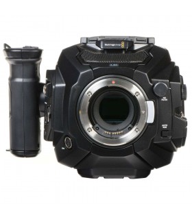 مشاهده، قیمت و خرید دوربین فیلمبرداری Blackmagic Design مدل URSA Mini Pro 4.6K مانت کانن EF - فروشگاه پیکسل