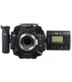 دوربین فیلمبرداری Blackmagic Design مدل URSA Mini Pro 4.6K مانت کانن EF