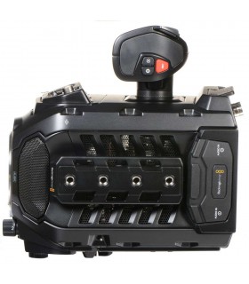 مشاهده، قیمت و خرید دوربین فیلمبرداری Blackmagic Design مدل URSA Mini Pro 4.6K مانت کانن EF - فروشگاه پیکسل