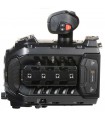 دوربین فیلمبرداری Blackmagic Design مدل URSA Mini Pro 4.6K مانت کانن EF