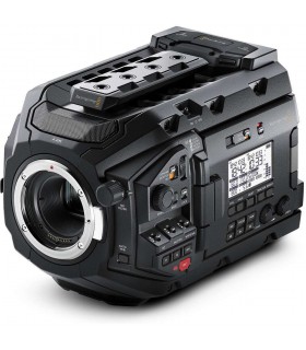 دوربین فیلمبرداری Blackmagic Design مدل URSA Mini Pro 4.6K مانت کانن EF