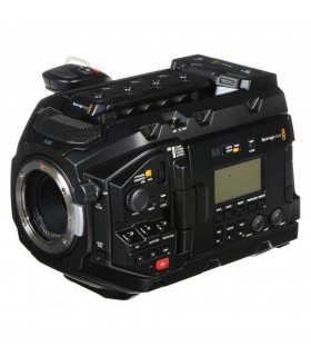 مشاهده، قیمت و خرید دوربین فیلمبرداری Blackmagic Design مدل URSA Mini Pro 4.6K مانت کانن EF - فروشگاه پیکسل