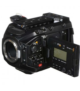 مشاهده، قیمت و خرید دوربین فیلمبرداری Blackmagic Design مدل URSA Mini Pro 4.6K مانت کانن EF - فروشگاه پیکسل