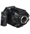 دوربین فیلمبرداری Blackmagic Design مدل URSA Mini Pro 4.6K مانت کانن EF