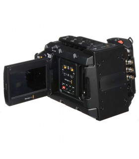 مشاهده، قیمت و خرید دوربین فیلمبرداری Blackmagic Design مدل URSA Mini Pro 4.6K مانت کانن EF - فروشگاه پیکسل