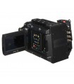 دوربین فیلمبرداری Blackmagic Design مدل URSA Mini Pro 4.6K مانت کانن EF