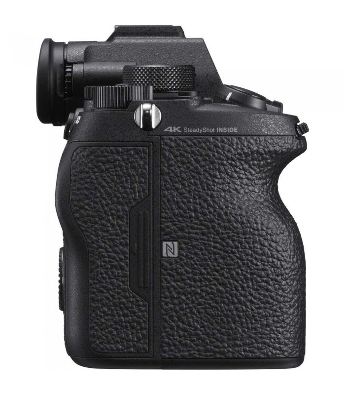 دوربین دیجیتال بدون آینه سونی مدل Alpha a9 II