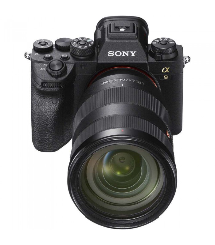 دوربین دیجیتال بدون آینه سونی مدل Alpha a9 II