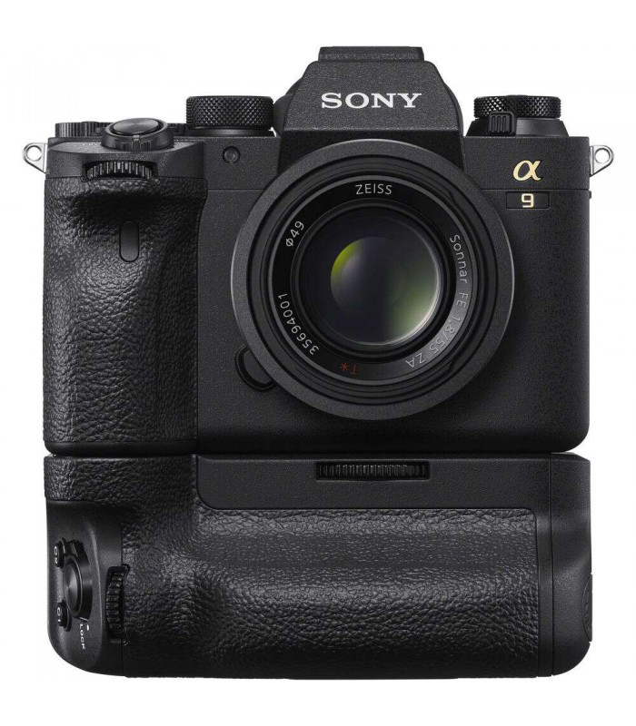 دوربین دیجیتال بدون آینه سونی مدل Alpha a9 II