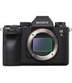 دوربین دیجیتال بدون آینه سونی مدل Alpha a9 II