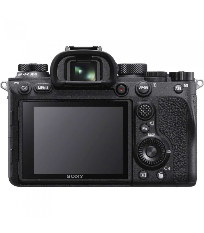 دوربین دیجیتال بدون آینه سونی مدل Alpha a9 II