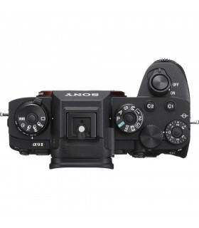 دوربین دیجیتال بدون آینه سونی مدل Alpha a9 II