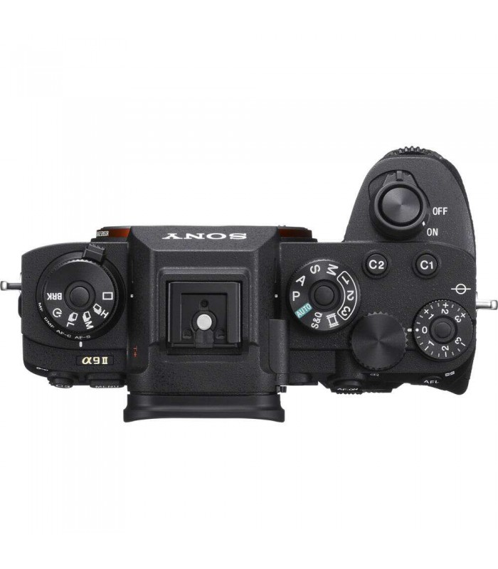 دوربین دیجیتال بدون آینه سونی مدل Alpha a9 II