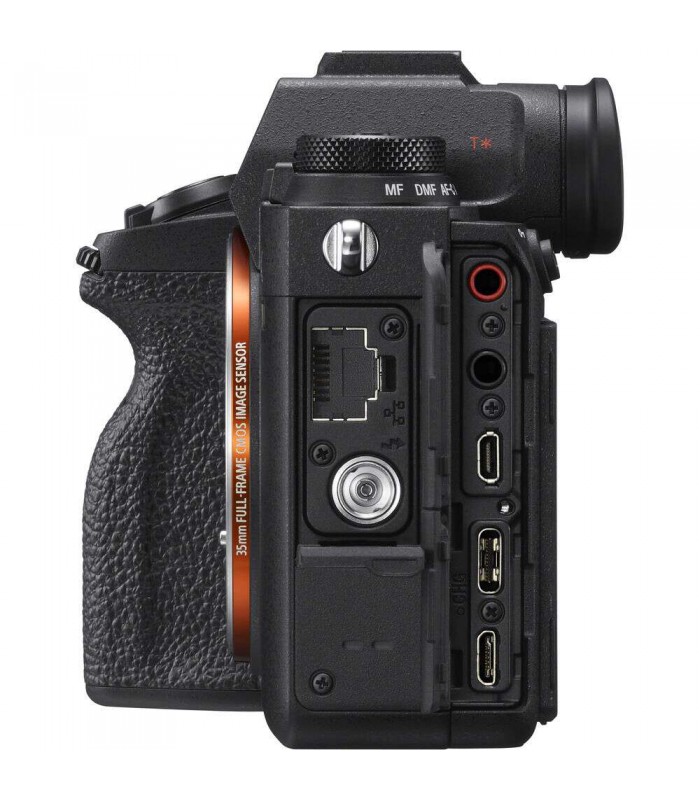 دوربین دیجیتال بدون آینه سونی مدل Alpha a9 II