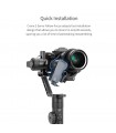 موتور فوکوس Zhiyun-tech برای گیمبال Crane 2