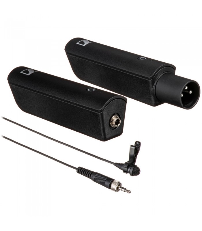میکروفن بی سیم Sennheiser مدل XSW-D LAVALIER SET