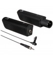 میکروفن بی سیم Sennheiser مدل XSW-D LAVALIER SET
