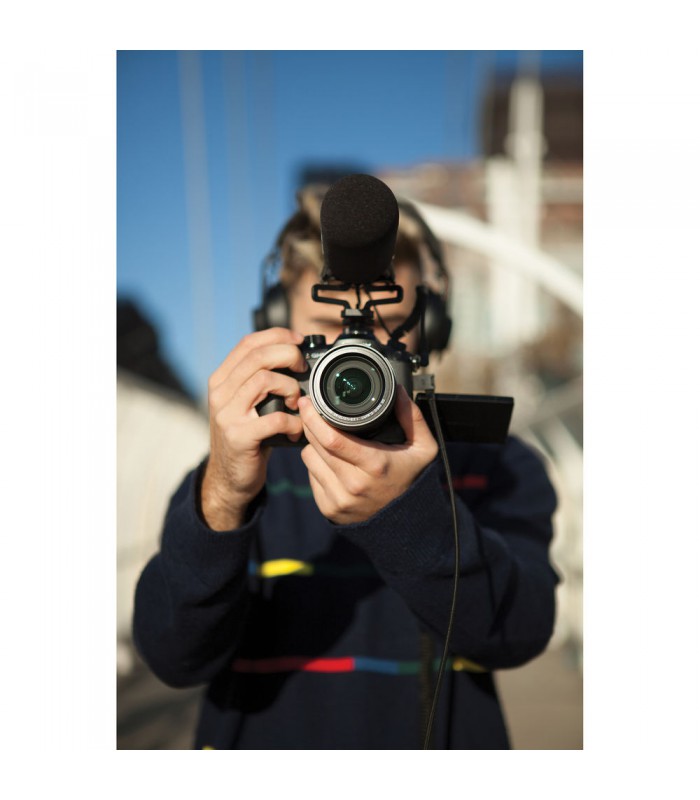 رکوردر صدا Zoom مدل F1-SP