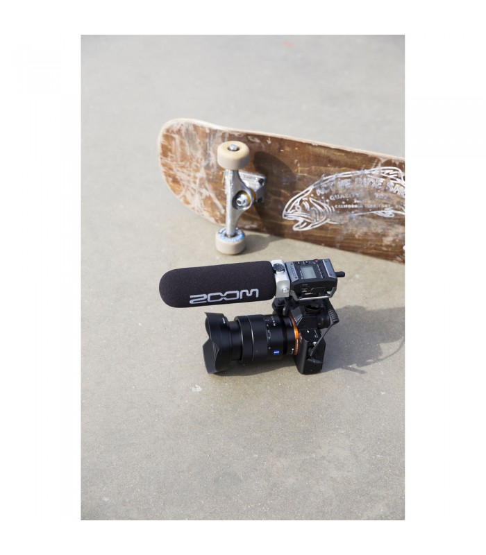 رکوردر صدا Zoom مدل F1-SP