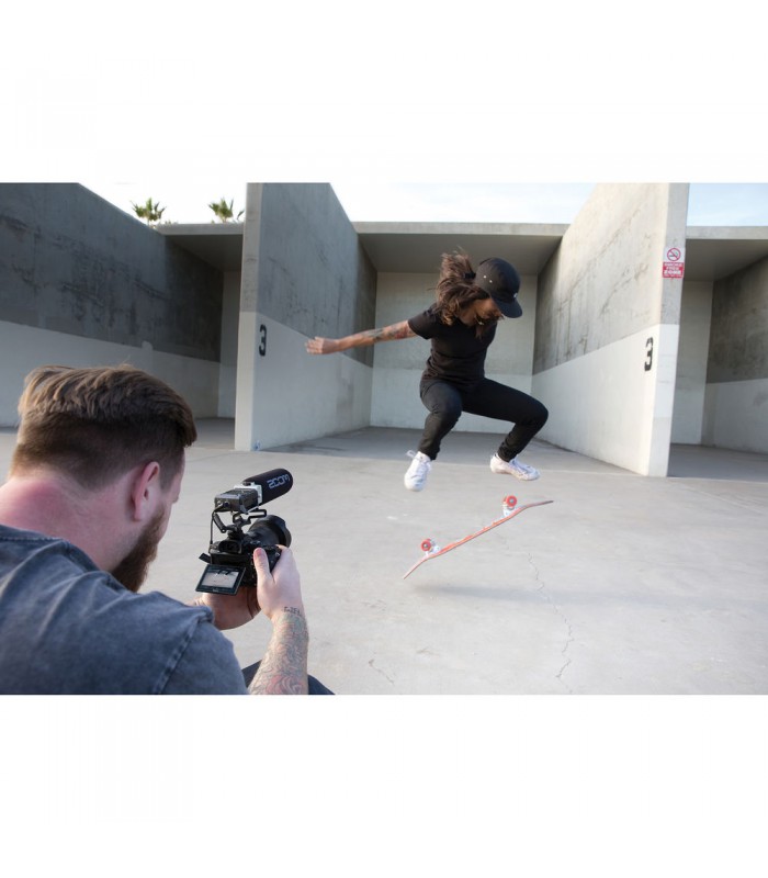 رکوردر صدا Zoom مدل F1-SP