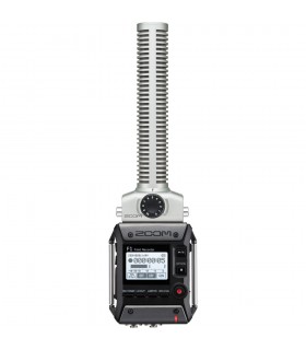 رکوردر صدا Zoom مدل F1-SP