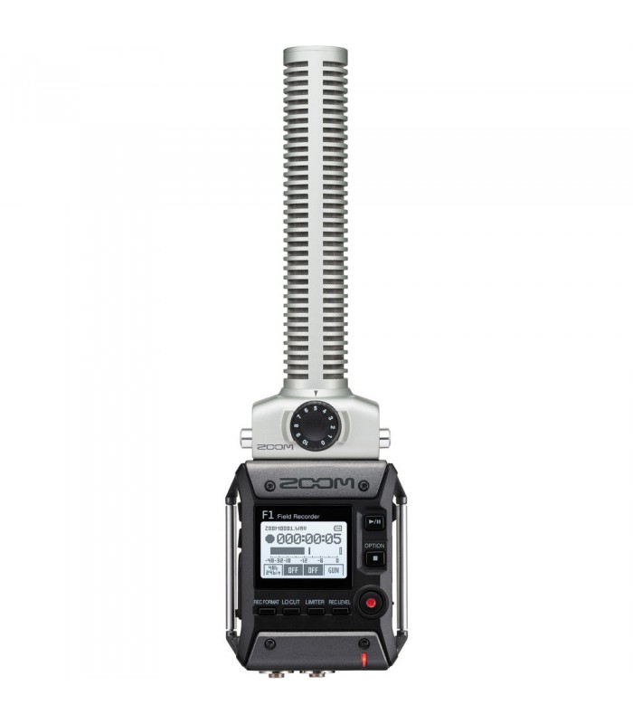 رکوردر صدا Zoom مدل F1-SP