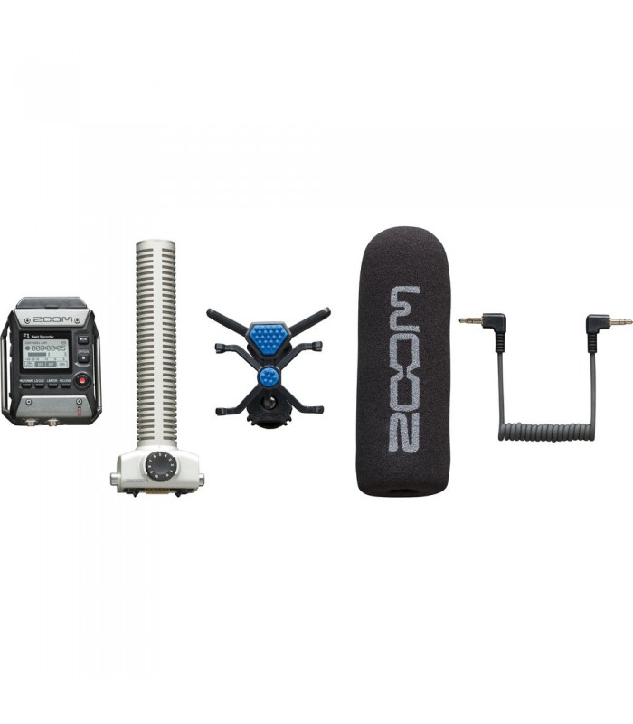 رکوردر صدا Zoom مدل F1-SP