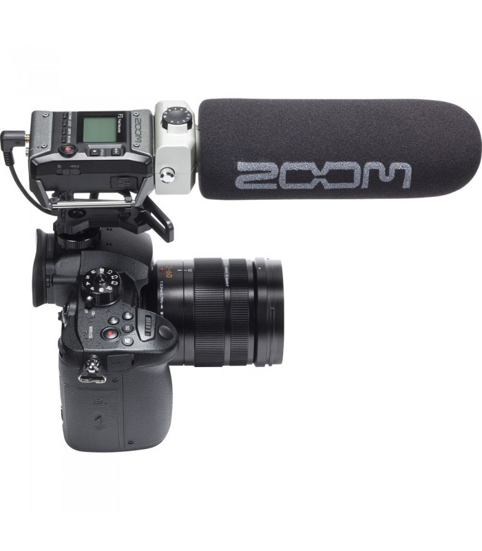 رکوردر صدا Zoom مدل F1-SP