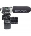 رکوردر صدا Zoom مدل F1-SP