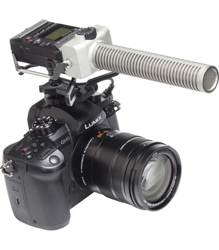 رکوردر صدا Zoom مدل F1-SP