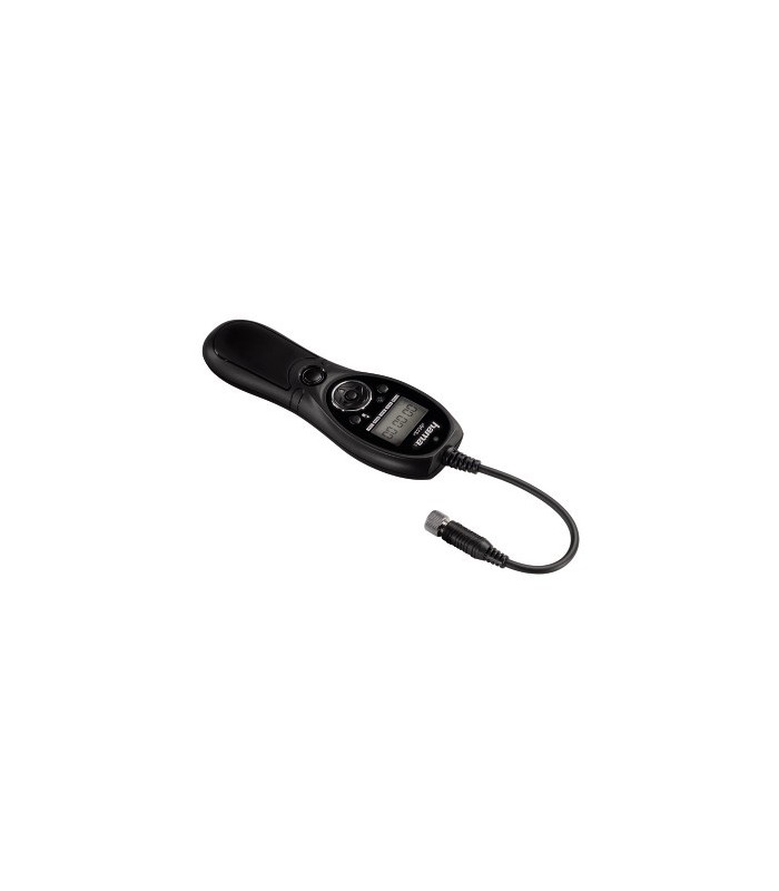 Hama Timer Remote Release For Canon RS-80 N3 Connector 5201+5205