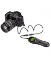 Hama Timer Remote Release For Canon RS-80 N3 Connector 5201+5205