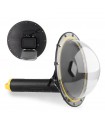 کیس ضد آب گوپرو Telesin 6" Dome Port برای عکاسی زیر آب