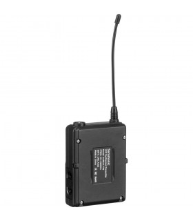 قیمت و خرید کیت ۲ نفره میکروفن بی سیم سارامونیک مدل Saramonic UwMic9 - فروشگاه پیکسل