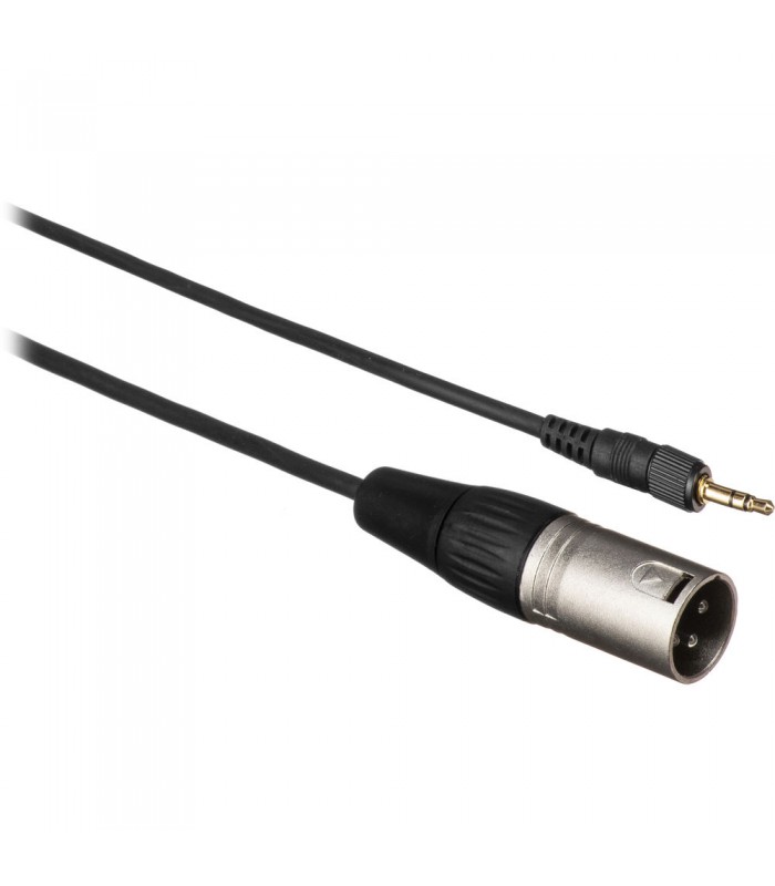 کیت ۲ نفره میکروفن بی سیم سارامونیک مدل Saramonic UwMic9