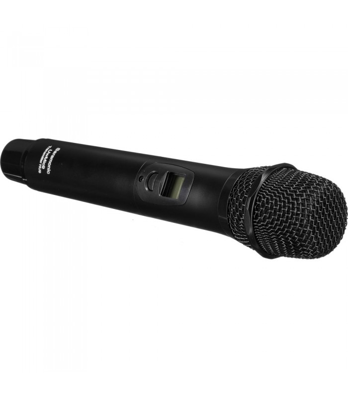 میکروفن دستی بی سیم سارامونیک مدل Saramonic UwMic9