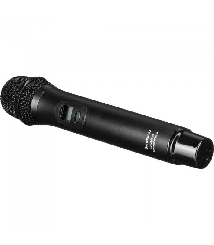 میکروفن دستی بی سیم سارامونیک مدل Saramonic UwMic9