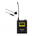 فرستنده بی سیم سارامونیک مدل Saramonic TX9 همراه با میکروفن یقه ای