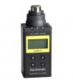 فرستنده بی سیم سارامونیک مدل Saramonic TX-XLR9