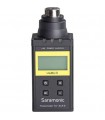 فرستنده بی سیم سارامونیک مدل Saramonic TX-XLR9
