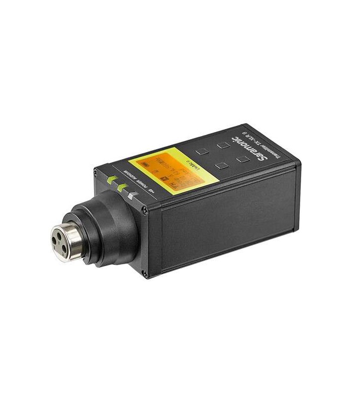 فرستنده بی سیم سارامونیک مدل Saramonic TX-XLR9