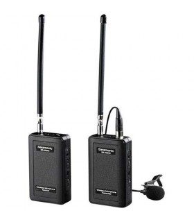 میکروفن بی سیم سارامونیک مدل Saramonic SR-WM4C