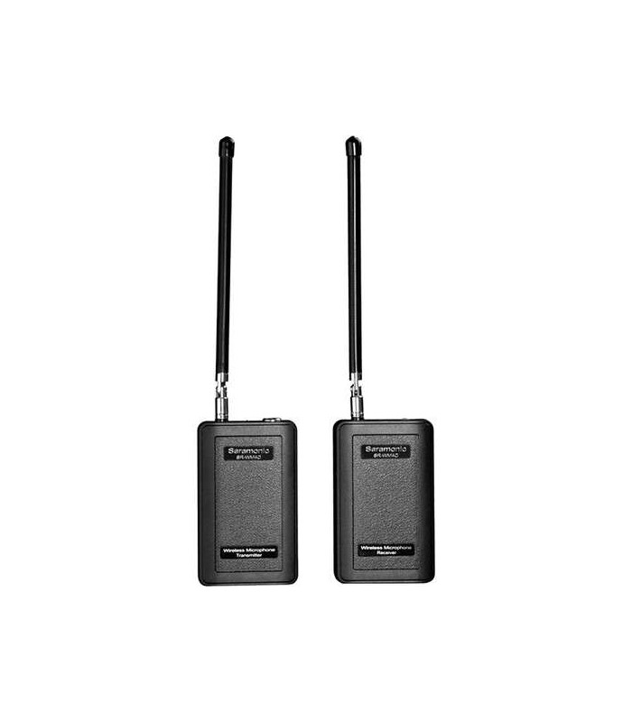 میکروفن بی سیم سارامونیک مدل Saramonic SR-WM4C