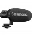 میکروفن شات گان سارامونیک مدل Saramonic Vmic Mini برای دوربین و موبایل