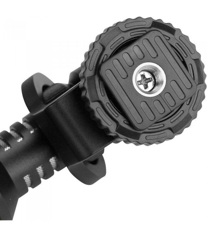 میکروفن شات گان سارامونیک مدل Saramonic Vmic Mini برای دوربین و موبایل