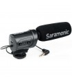 میکروفن شات گان سارامونیک مدل Saramonic SR-M3