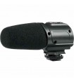 میکروفن شات گان سارامونیک مدل Saramonic SR-PMIC3