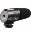 میکروفن شات گان سارامونیک مدل Saramonic SR-PMIC3