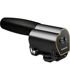 میکروفن شات گان سارامونیک مدل Saramonic Vmic