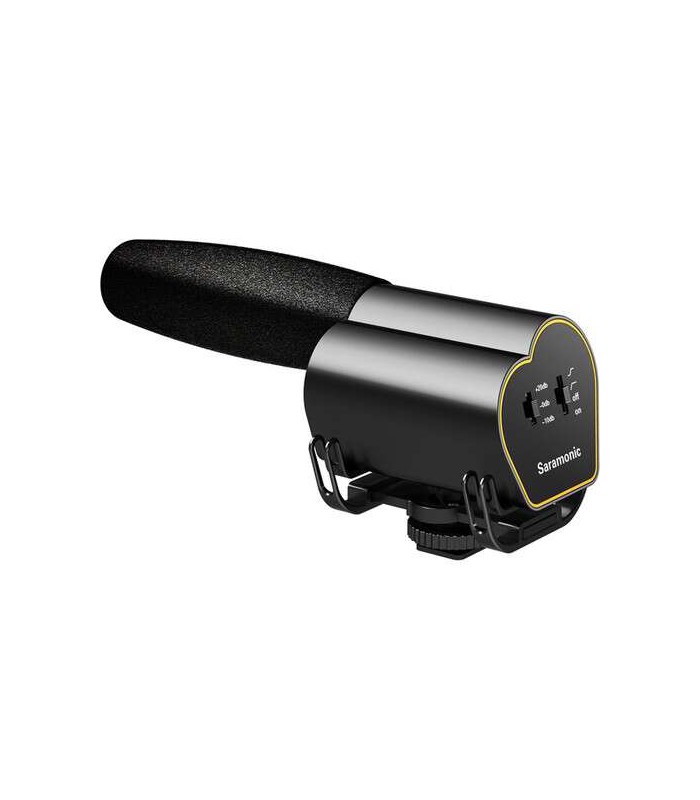 میکروفن شات گان سارامونیک مدل Saramonic Vmic